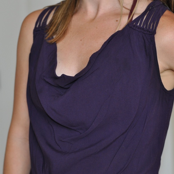 Gap medium sleeveless blouse - Picture 2 of 4